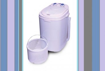 عرضه ماشینهای لباسشوی نانویی تولید داخل