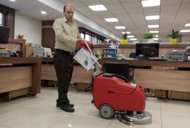 خانه‌تکانی صنایع و سازمانهای کشور با محصولات نانوی ایرانی