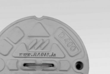 توانمندی داخلی در تولید نانوفناورانه دریچه های بتنی آدم رو