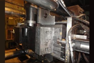 پوشش‎های نانوکامپوزیتی روی قالب‎های صنعت ریخته ‎گری