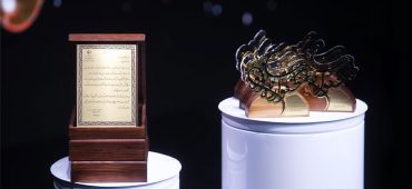 تجلیل از همیاری رسانه‌های تخصصی و عمومی در مسیر توسعه صنعتی نانوی ایران