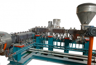 کاربرد دستگاه نیدر، از تولید نانوکامپوزیت تا خوراک دام و ترکیبات دارویی