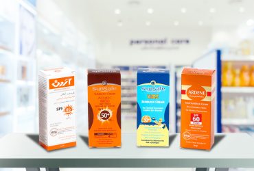 صادرات کرم‌های ضدآفتاب نانویی به کشورهای همسایه