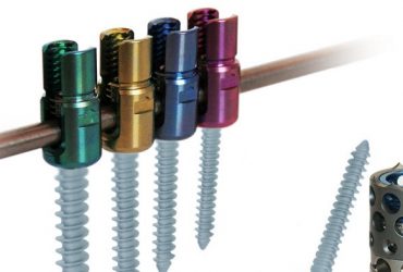 همکاری شرکتهای نانوفناور و صنعتی برای تولید ایمپلنت ستون فقرات با پوشش هیدروکسی آپاتیت در کشور