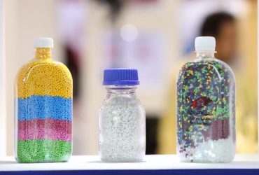 ویدیوی گزارش حضور فعالان صنعتی فناوری نانو در نمایشگاه بین‌المللی ایران‌پلاست