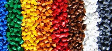 تولید صنعتی انواع مستربچ و کامپاند بر پایه فناوری نانو در ایران