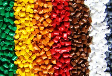 تولید صنعتی انواع مستربچ و کامپاند بر پایه فناوری نانو در ایران