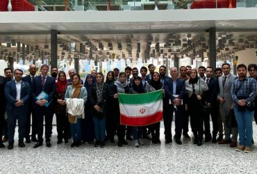 فناوری منسوجات نانویی ایرانی، برنده مدال طلای مسابقات جهانی اختراعات سوئیس