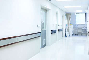 توانمندی‌های فناوری نانو در حوزه سلامت در نشست با مدیران مراکز درمانی معرفی شد