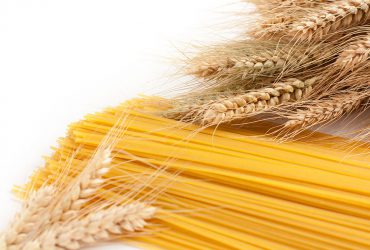 نشست صنعتی توانمندی‌های فناوری نانو برای صنایع آردسازی و ماکارونی کشور