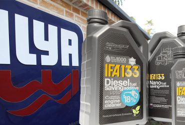 افزودنی نانویی آلودگی خودروهای دیزلی را کاهش می‌دهد