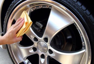 کارواش بدون آب با شوینده‌‌ نانویی ایرانی