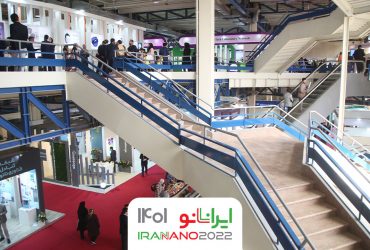 مبدل‌های نانوکاتالیستی به کشورهای همسایه صادر می‌کنیم