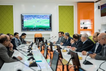 آمادگی فناوری نانو برای ورود به عرصه ورزش