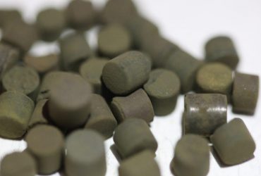 استفاده از نانوکاتالیست تولید ازت در پتروشیمی کارون