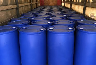 صادرات نانوپلیمر سیلیکون ایرانی به کشورهای همسایه