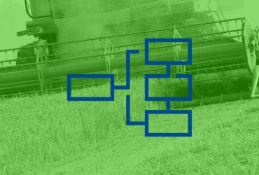 درختواره کاربردهای فناوری نانو در بخش کشاورزی، صنایع غذایی، محیط‌زیست و صنایع وابسته