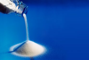 بهبود فرآیند‌پذیری و شکل‌پذیری پلاستیک با نانوذرات سیلیس