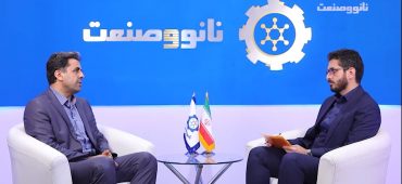 ویدیوی صنعتی «از تولید غشاهای نانوساختار تا تصفیه آب‌های خاکستری»