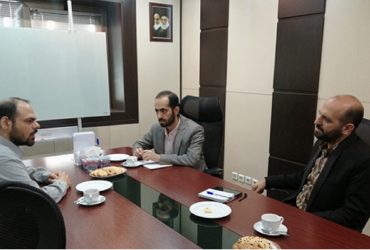 «همیار صنعت» و «هسته‌های مسئله‌محور» طرح‌های کلیدی بنیاد نخبگان خوزستان برای رفع چالش‌های صنعتی