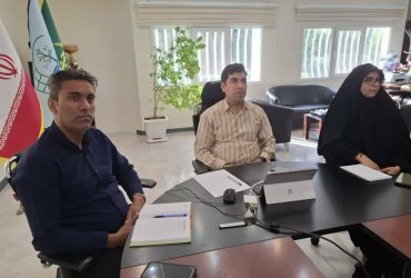 تأکید بر آموزش فناوری نانو و تبدیل مرکز تحقیقات و آموزش کشاورزی جنوب کرمان به قطب پیشرو در کشاورزی