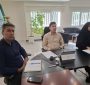 تأکید بر آموزش فناوری نانو و تبدیل مرکز تحقیقات و آموزش کشاورزی جنوب کرمان به قطب پیشرو در کشاورزی