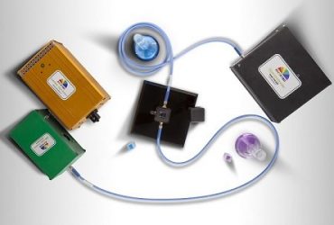 استفاده از دستگاه طیف‌سنج نوری/فرابنفش مینیاتوری ایرانی در دانشگاه‌های مختلف کشور