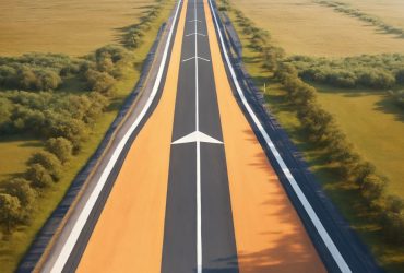 مزایای اقتصادی استفاده از فناوری نانو در رنگ ترافیکی نانوکامپوزیتی