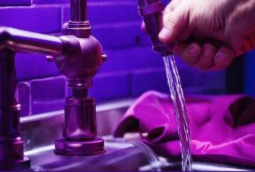 کاربرد فناوری‌های نانو در تصفیه آب خاکستری