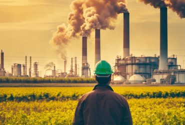 کاربرد نانوکاتالیست‌ها در صنایع نفت، گاز، پالایش و پتروشیمی