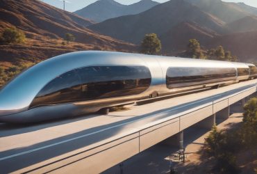 کاربرد فناوری نانو در صنعت حمل و نقل ریلی