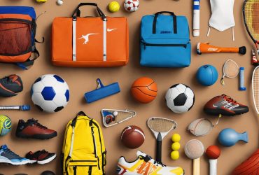 کاربرد فناوری نانو در صنعت ساخت محصولات ورزشی (نانو و ورزش)