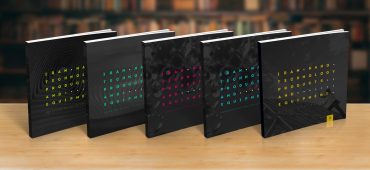 کتب جامع محصولات و تجهیزات فناوری نانو ساخت ایران (نسخه انگلیسی) – 2022-2021