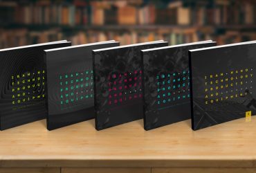 کتب جامع محصولات و تجهیزات فناوری نانو ساخت ایران (نسخه انگلیسی) – 2022-2021