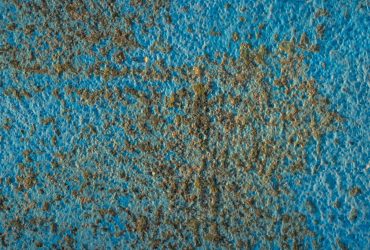 استفاده از نانوذرات اکسید گرافن جهت تولید پوشش‌های ضدخوردگی