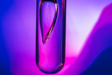 نانوذرات و کاربرد آن‌ها در بهبود خاصیت روانکاری