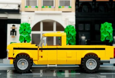 بهبود خواص فیزیکی و مکانیکی پلیمرهای مورداستفاده در اسباب‌بازی با استفاده از فناوری نانو