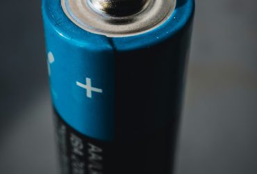 باتری‌های لیتیومی ارتقایافته با به‌کارگیری نانوذرات سیلیکونی