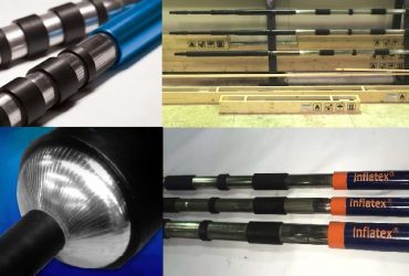 تولید پلاگهای نانوی ایرانی ویژه چاههای نفت با قابلیت متورم شوندگی و بازیافت