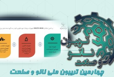 خلاصه‌ای از ارائه دکتر محمد آقایی در روز پنجم تریبون ملی نانو و صنعت