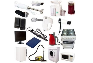 کاربردهای نانوپوششهای سخت و مقاوم در صنایع ساختمان، لوازم خانگی، تزئینی و صنایع وابسته