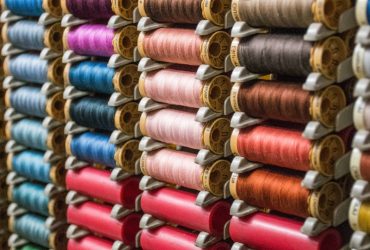 کاربردهای نانوپوشش های سخت و مقاوم در صنایع و ماشین آلات نساجی