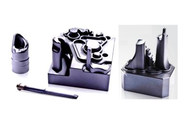 کاربردهای نانوپوشش های سخت و مقاوم در صنعت قالب های شکل دهی