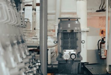 کاربردهای نانوپوشش های سخت و مقاوم در پمپ های صنعتی