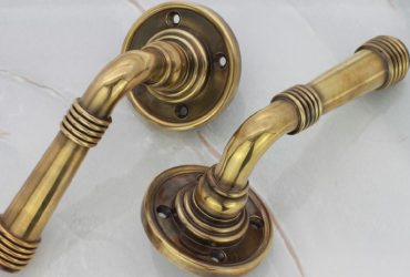 کاربردهای نانوپوشش ها در صنایع شیر آلات بهداشتی و یراق آلات ساختمانی