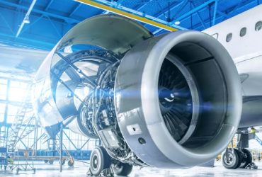 مروری بر کاربرد نانوپوشش های سخت و مقاوم در صنایع هوایی