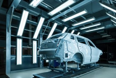 کاربرد نانوپوشش های سخت و مقاوم در صنایع