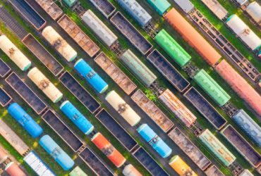 کاربردهای نانوپوشش های سخت و مقاوم در صنعت حمل و نقل ریلی