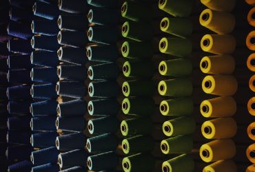 کاربردهای فناوری پلاسمای سرد در صنایع نساجی و پوشاک