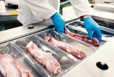 کاربردهای صنعتی پلاسمای سرد در صنایع غذایی و بسته بندی